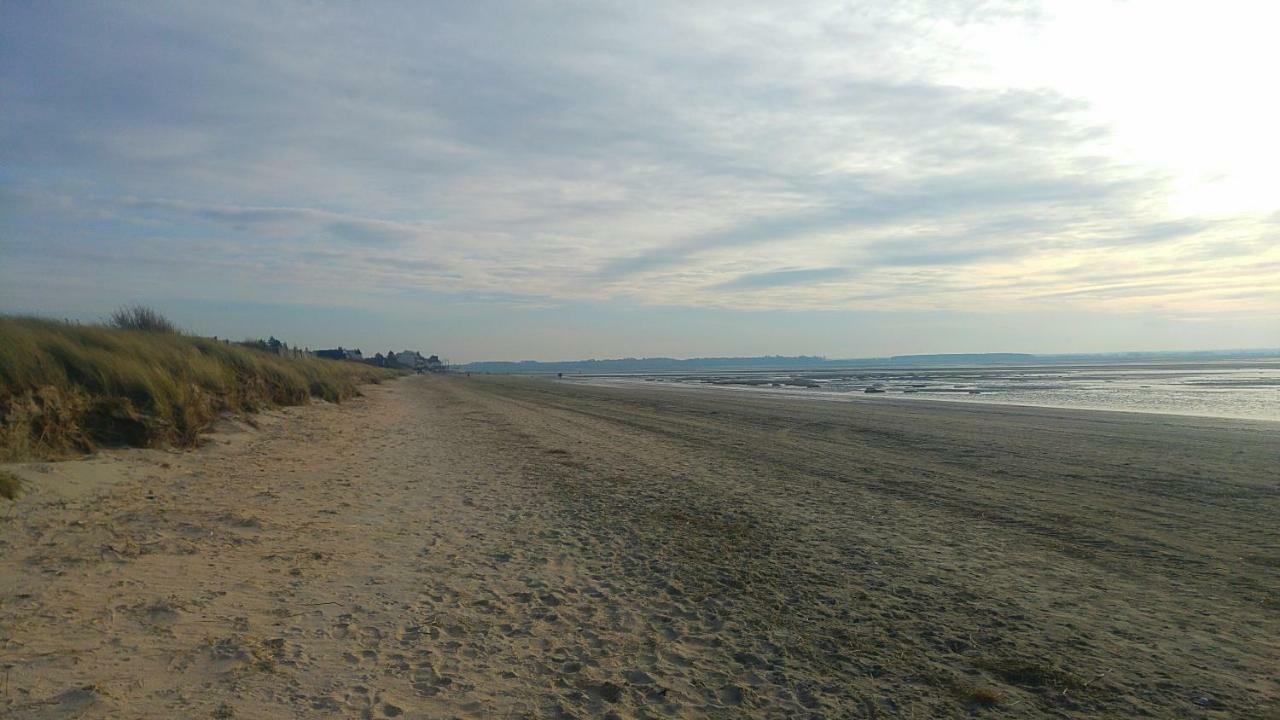 Odyssee Gite Sur Peniche Saint-Valéry-sur-Somme Zewnętrze zdjęcie